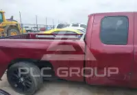 2008 Chevrolet Silverado фото