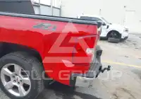 2008 Chevrolet Silverado фото