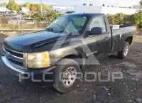 2008 Chevrolet Silverado фото