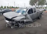 2008 Chevrolet Silverado фото