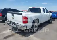 2008 Chevrolet Silverado фото