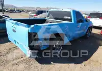 2008 Chevrolet Silverado фото