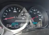 2008 Chevrolet Silverado фото