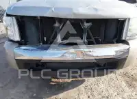 2008 Chevrolet Silverado photo