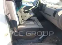 2008 Chevrolet Silverado фото