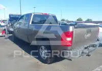 2008 Chevrolet Silverado фото