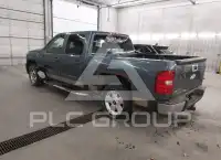 2008 Chevrolet Silverado фото