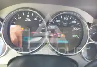 2008 Chevrolet Silverado фото