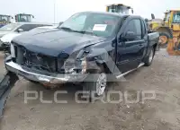 2008 Chevrolet Silverado фото