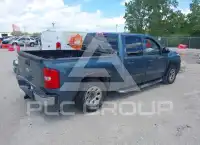 2008 Chevrolet Silverado фото