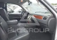 2008 Chevrolet Silverado фото