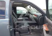 2008 Chevrolet Silverado photo
