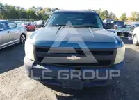 2008 Chevrolet Silverado фото