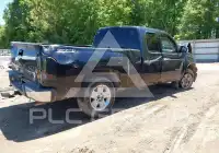 2008 Chevrolet Silverado фото