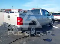 2008 Chevrolet Silverado фото