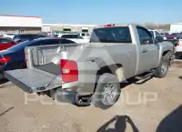 2008 Chevrolet Silverado фото