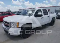 2008 Chevrolet Silverado фото