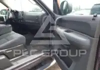2008 Chevrolet Silverado photo
