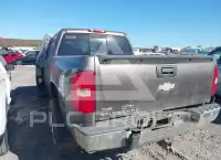 2008 Chevrolet Silverado фото