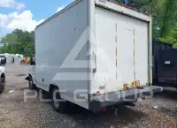 2008 Chevrolet Express фото