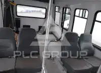 2008 Chevrolet Express фото