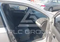 2008 Chevrolet Aveo фото