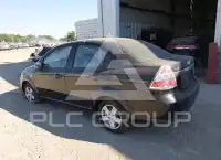2008 Chevrolet Aveo фото