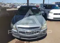 2008 Chevrolet Malibu фото