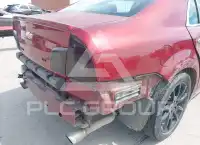 2008 Chevrolet Malibu фото