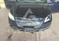2008 Chevrolet Malibu фото