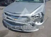 2008 Chevrolet Malibu photo