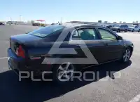 2008 Chevrolet Malibu фото