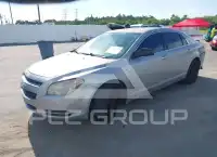 2008 Chevrolet Malibu photo