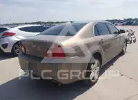 2008 Chevrolet Malibu фото