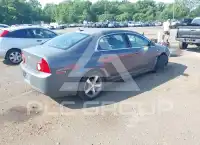 2008 Chevrolet Malibu фото