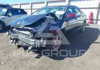 2008 Chevrolet Malibu фото