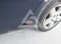 2008 Chevrolet Malibu фото