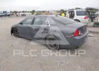 2008 Chevrolet Malibu фото