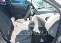 2008 Chevrolet Malibu photo