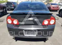 2008 Chevrolet Malibu фото