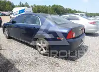 2008 Chevrolet Malibu фото