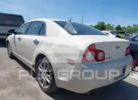2008 Chevrolet Malibu фото