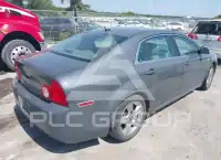 2008 Chevrolet Malibu фото