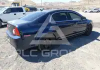 2008 Chevrolet Malibu фото