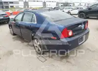 2008 Chevrolet Malibu фото