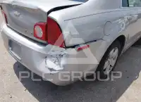 2008 Chevrolet Malibu фото