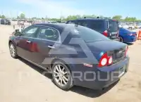 2008 Chevrolet Malibu фото