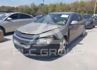 2008 Chevrolet Malibu фото