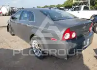 2008 Chevrolet Malibu фото