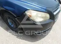2008 Chevrolet Malibu фото